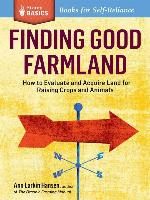 Finding Good Farmland