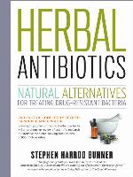 Herbal Antibiotics