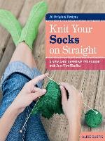 Knit Your Socks on Straight