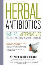 Herbal Antibiotics