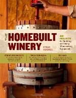 The Homebuilt Winery