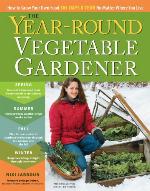 The Year Round Vegetable Garden