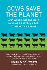 Cows Save the Planet