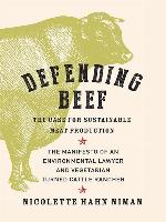 Defending Beef