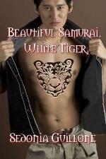 Beautiful Samurai, White Tiger