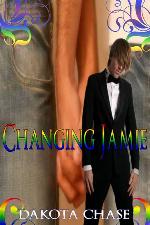 Changing Jamie