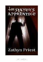 The Slayer's Apprentice