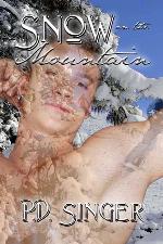 Snow on the Mountain