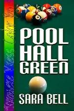 Pool Hall Green
