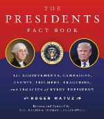 Presidents Fact Book Revised and Updated!