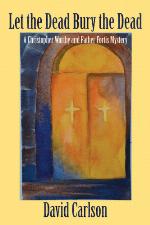 Let the dead bury the dead