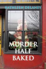 Murder Half-Baked