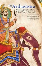 The Arthasastra