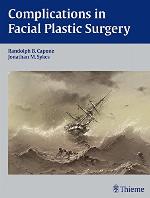 Complications in Facial Plastic Surgery