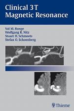 Clinical 3t Magnetic Resonance