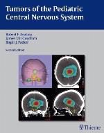 Tumors of the Pediatric Central Nervous System