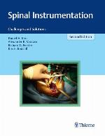 Spinal Instrumentation