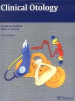 Clinical otology