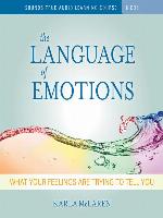 The Language of Emotions