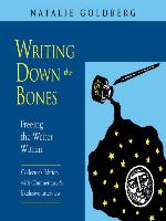 Writing Down the Bones