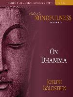 Abiding in Mindfulness, Volume 3