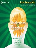 Meditations for Happiness