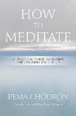 How to Meditate: A Practical Guide to Making Friends with Your Mind
