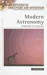 Modern Astronomy