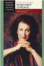 Margaret Atwood