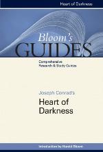 Joesph Conrad's Heart of Darkness