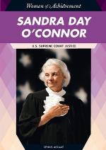 Sandra Day O'Connor