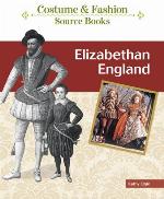 Elizabethan England (Costume Source Books)