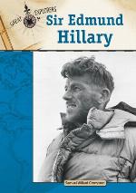 Sir Edmund Hillary