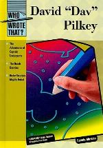 David &quot;Dav&quot; Pilkey