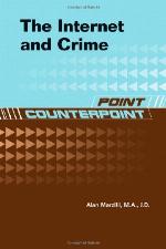 The Internet And Crime (Point/Counterpoint)