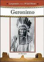 Geronimo (Legends Of The Wild West)