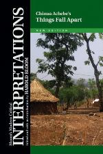 Chinua Achebe's Things Fall Apart
