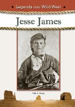 Jesse James