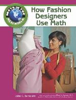 How Fashion Designers Use Math