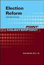Election Reform