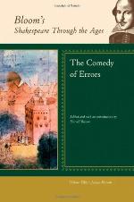 The Comedy of Errors