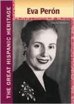 Eva Peron