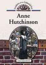 Anne Hutchinson