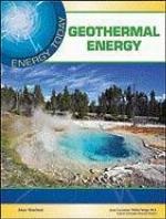 Geothermal Energy (Energy Today)