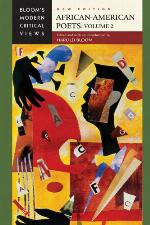 African-American Poets