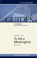 Harper Lee's To Kill A Mockingbird