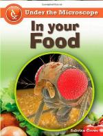 In Your Food