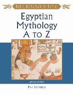 Egyptian Mythology A to Z