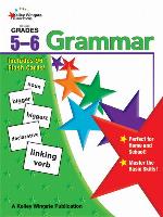 Grammar, Grades 5 - 6