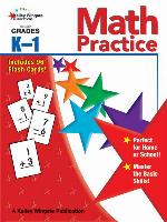 Math Practice, Grades K - 1